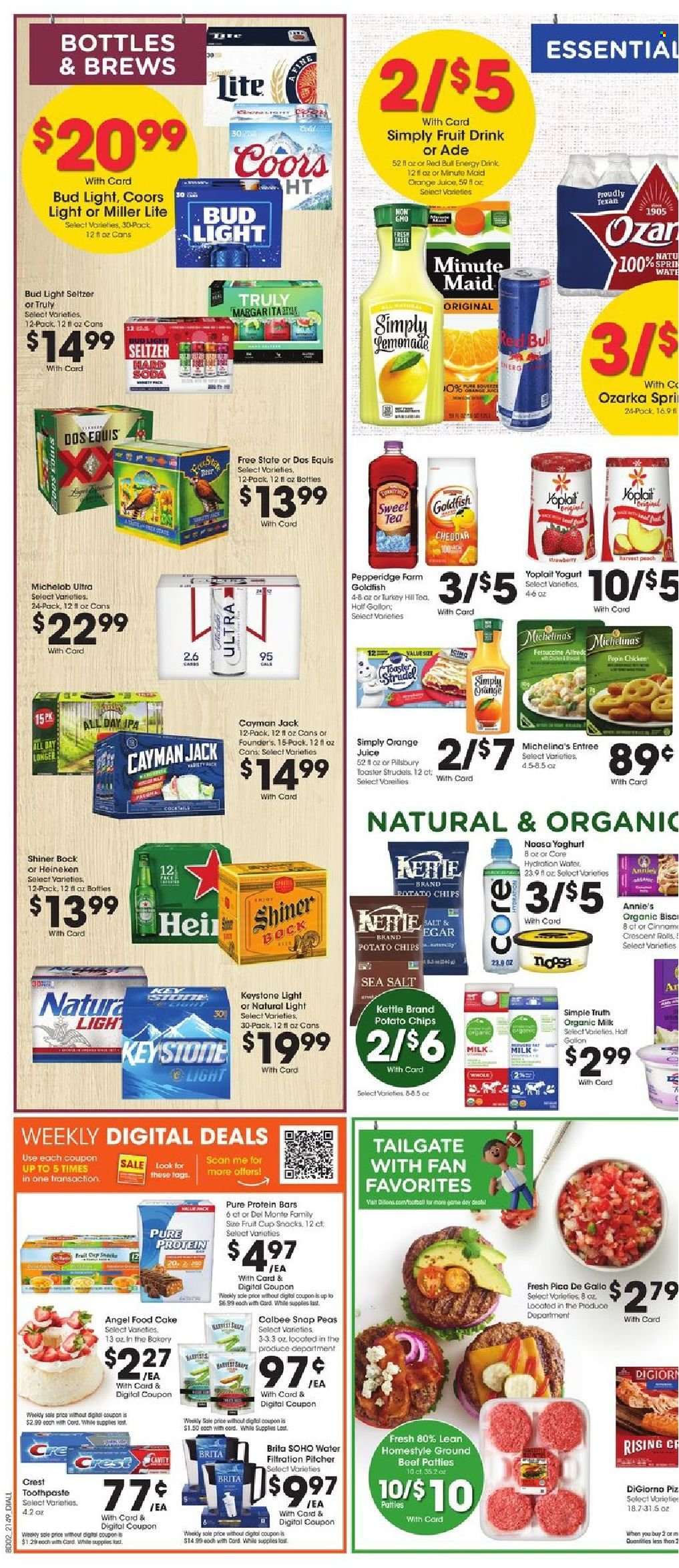 Dillons ad - 01/05/2022 - 01/11/2022. Page 6