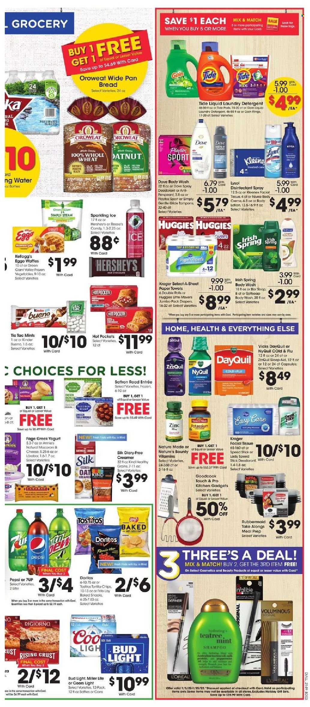 Dillons ad - 01/05/2022 - 01/11/2022. Page 7