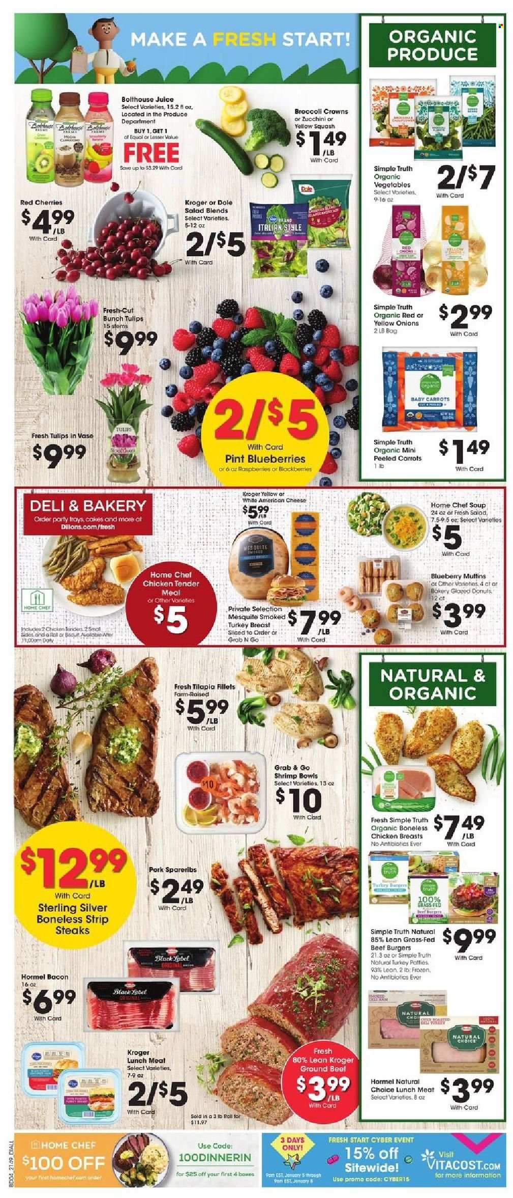 Dillons ad - 01/05/2022 - 01/11/2022. Page 8