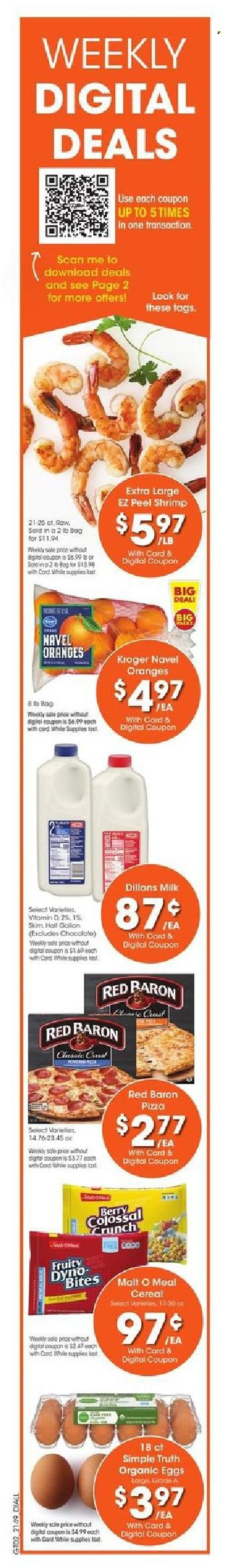 Dillons ad - 01/05/2022 - 01/11/2022. Page 12