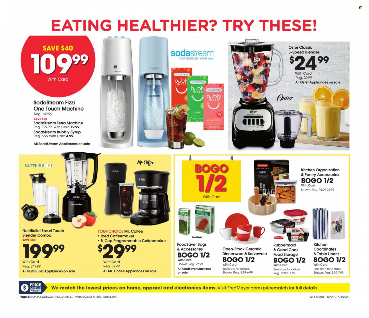 Fred Meyer ad - 12/29/2021 - 01/04/2022. Page 4