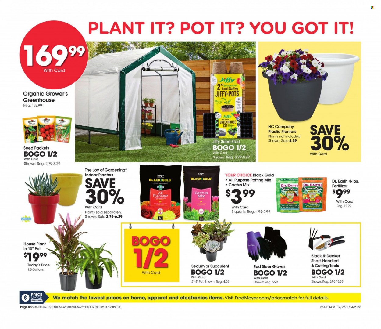 Fred Meyer ad - 12/29/2021 - 01/04/2022. Page 8