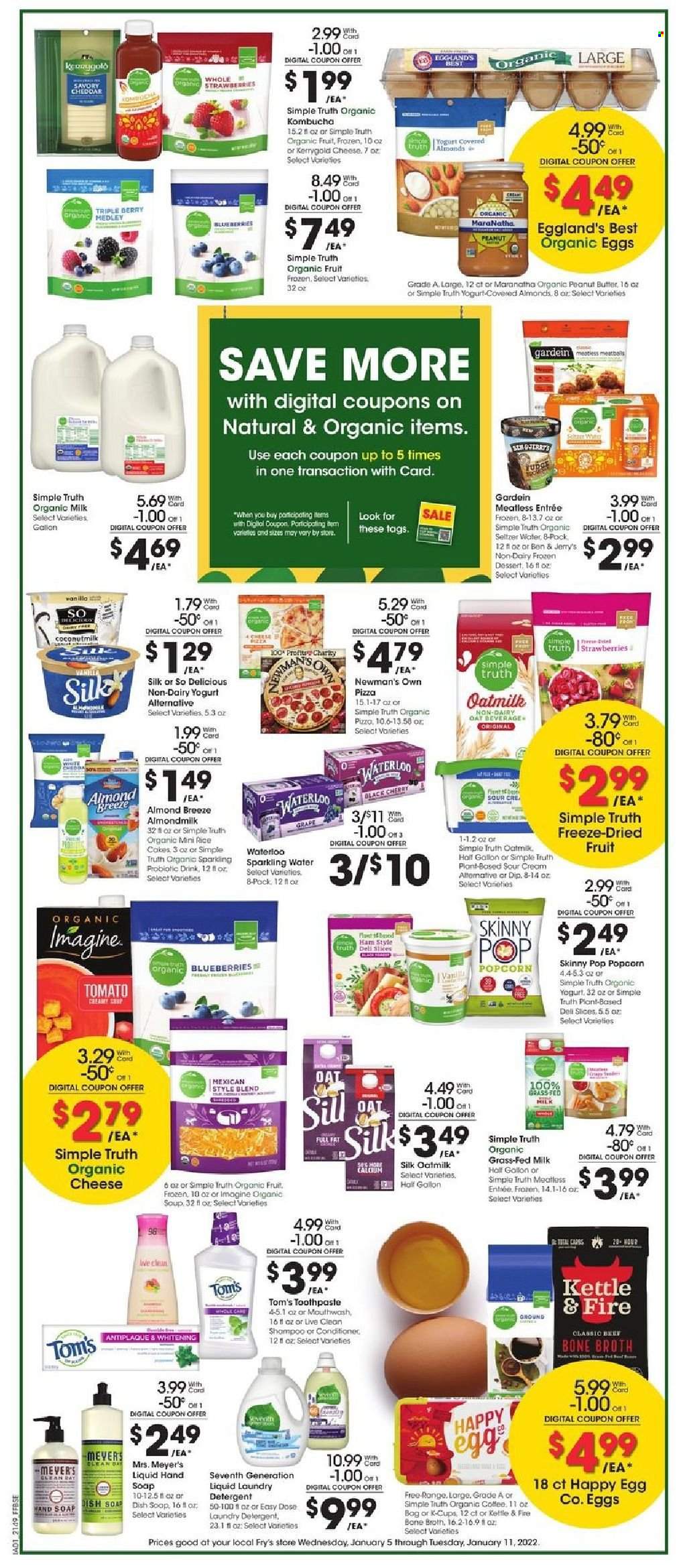Fry’s ad - 01/05/2022 - 01/11/2022. Page 3