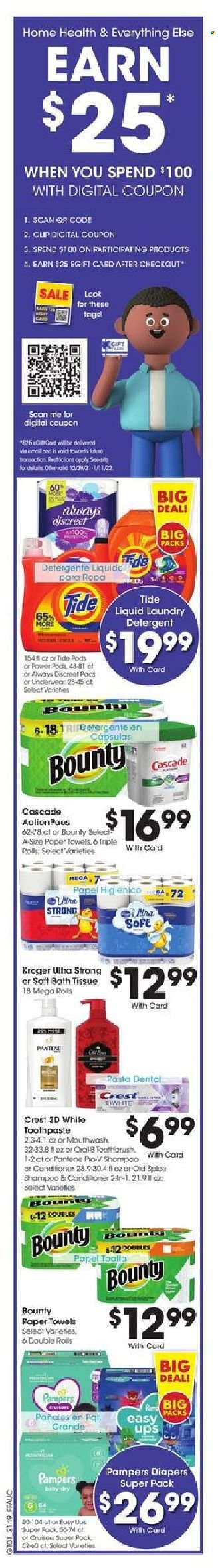 Fry’s ad - 01/05/2022 - 01/11/2022. Page 13