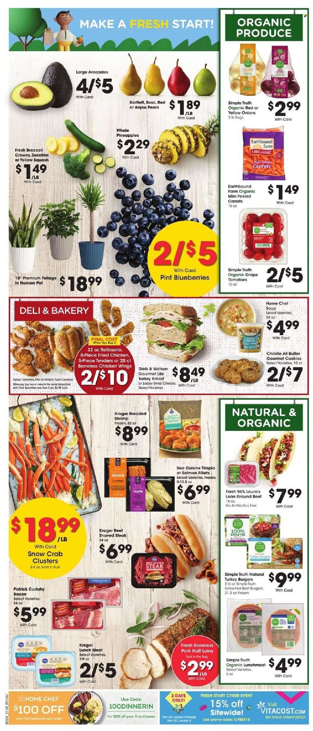 Pick ‘n Save ad - 01/05/2022 - 01/11/2022. Page 8
