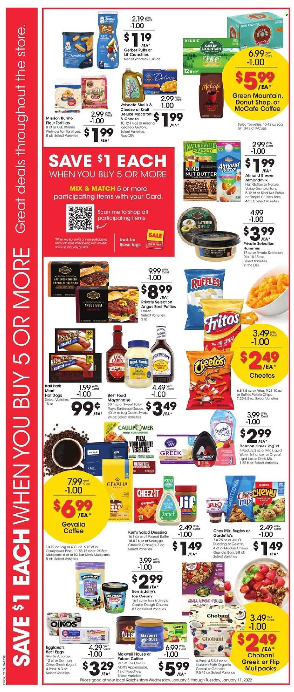 Ralphs ad - 01/05/2022 - 01/11/2022. Page 4