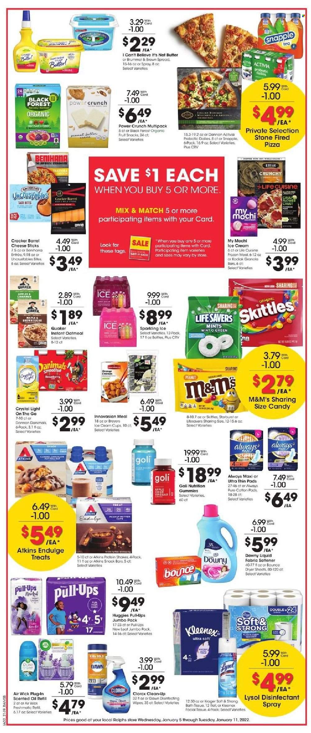 Ralphs ad - 01/05/2022 - 01/11/2022. Page 5