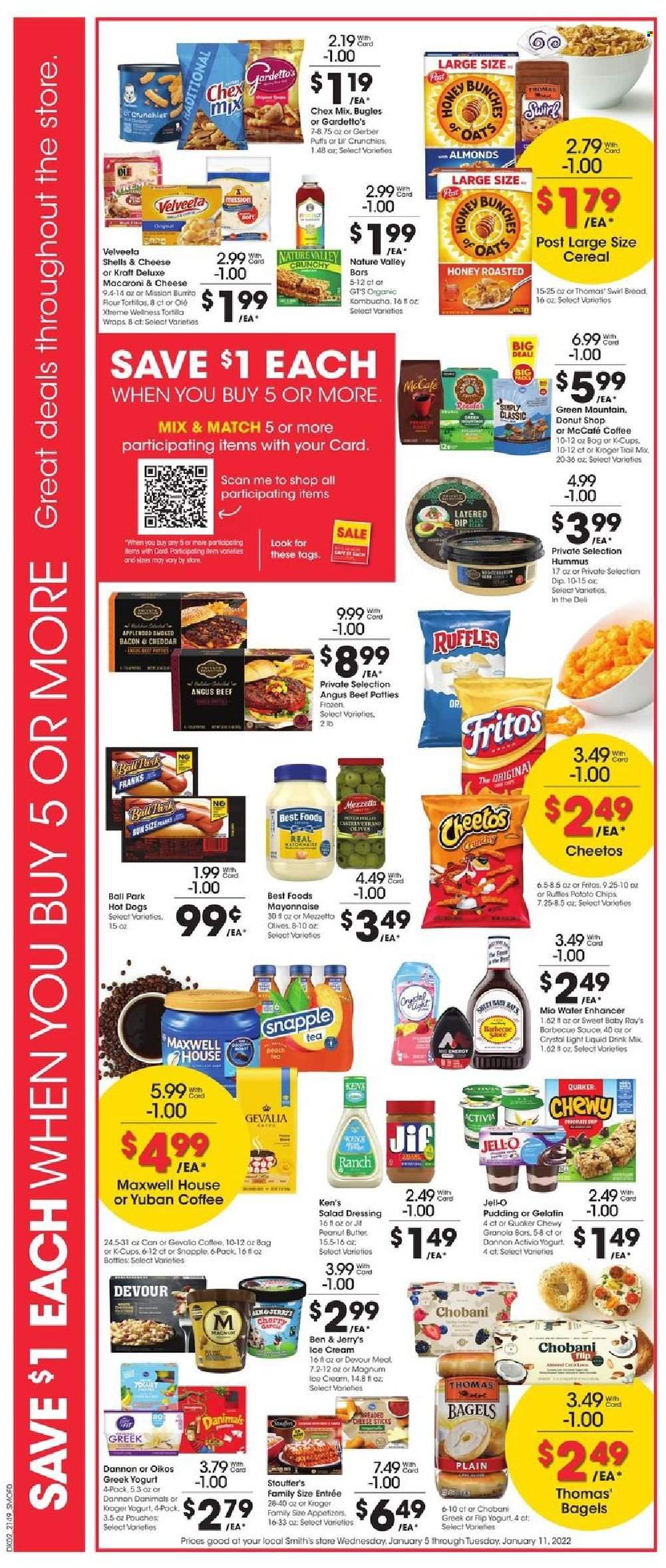 Smith's ad - 01/05/2022 - 01/11/2022. Page 4