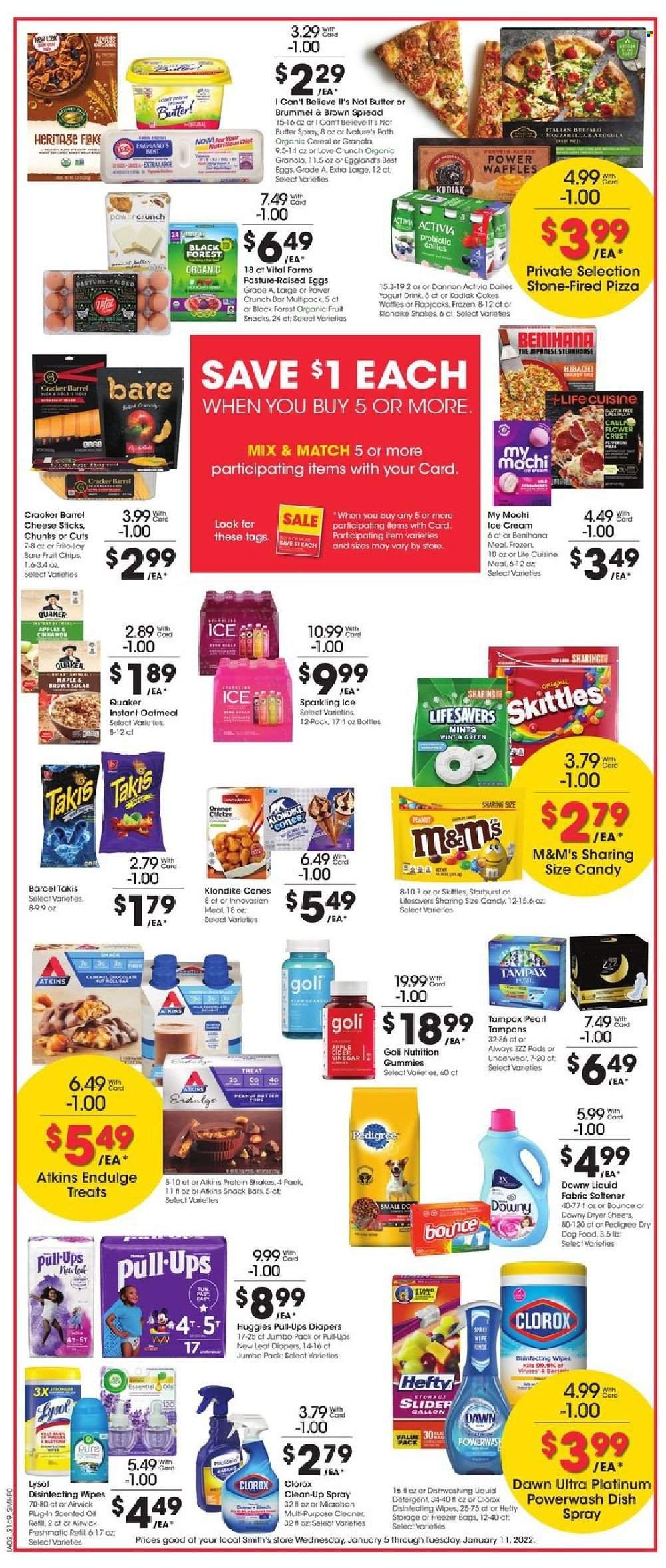 Smith's ad - 01/05/2022 - 01/11/2022. Page 5
