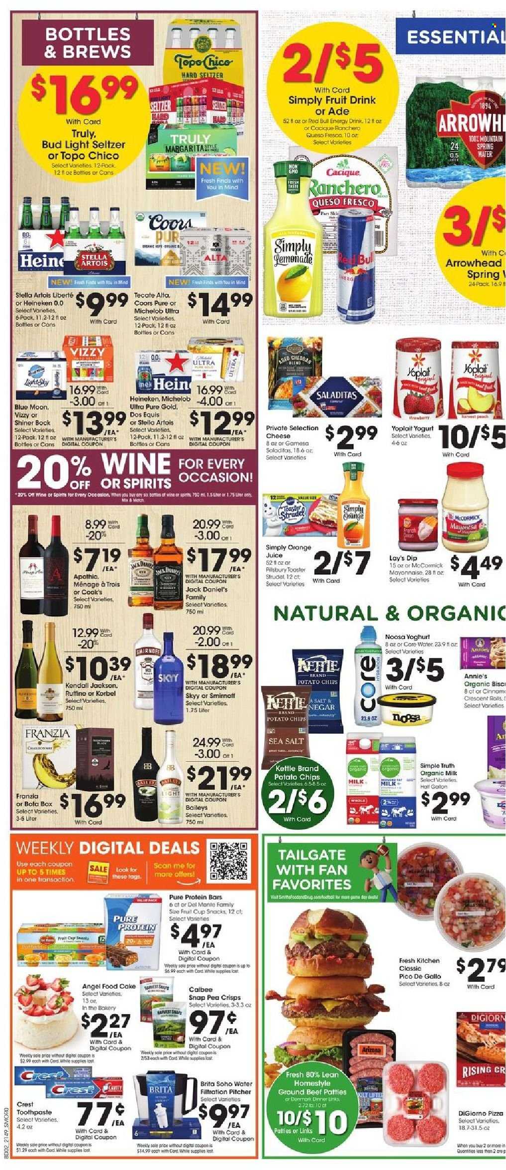 Smith's ad - 01/05/2022 - 01/11/2022. Page 6