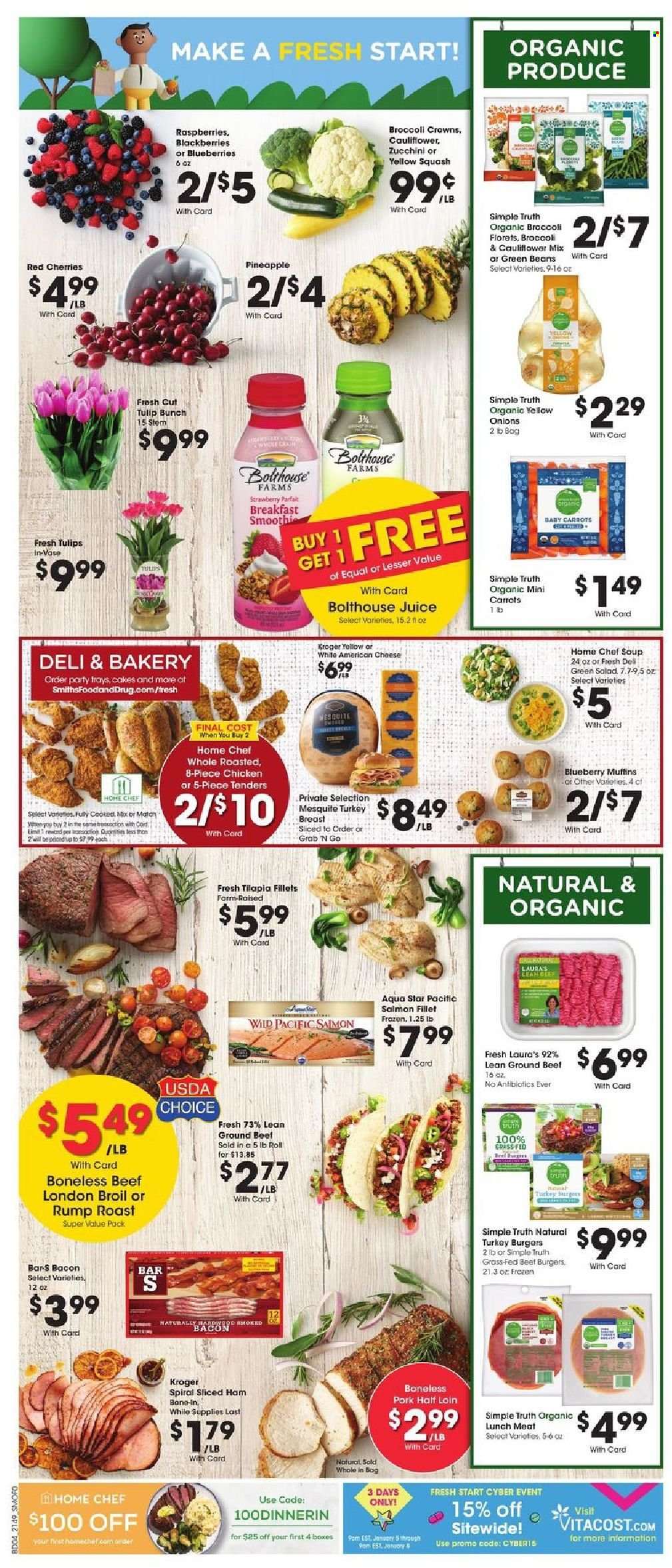 Smith's ad - 01/05/2022 - 01/11/2022. Page 8