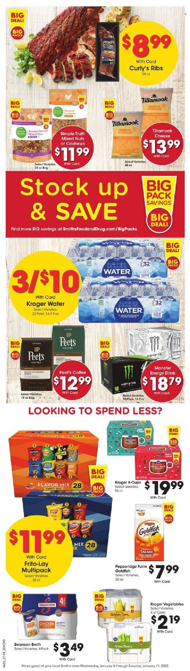 Smith's ad - 01/05/2022 - 01/11/2022. Page 12