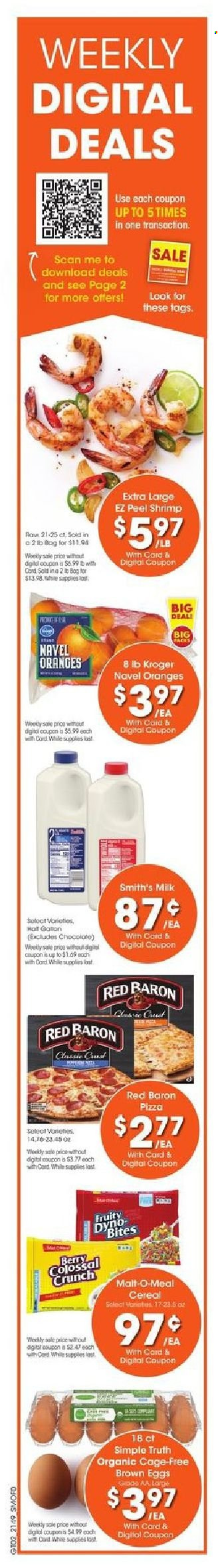 Smith's ad - 01/05/2022 - 01/11/2022. Page 13