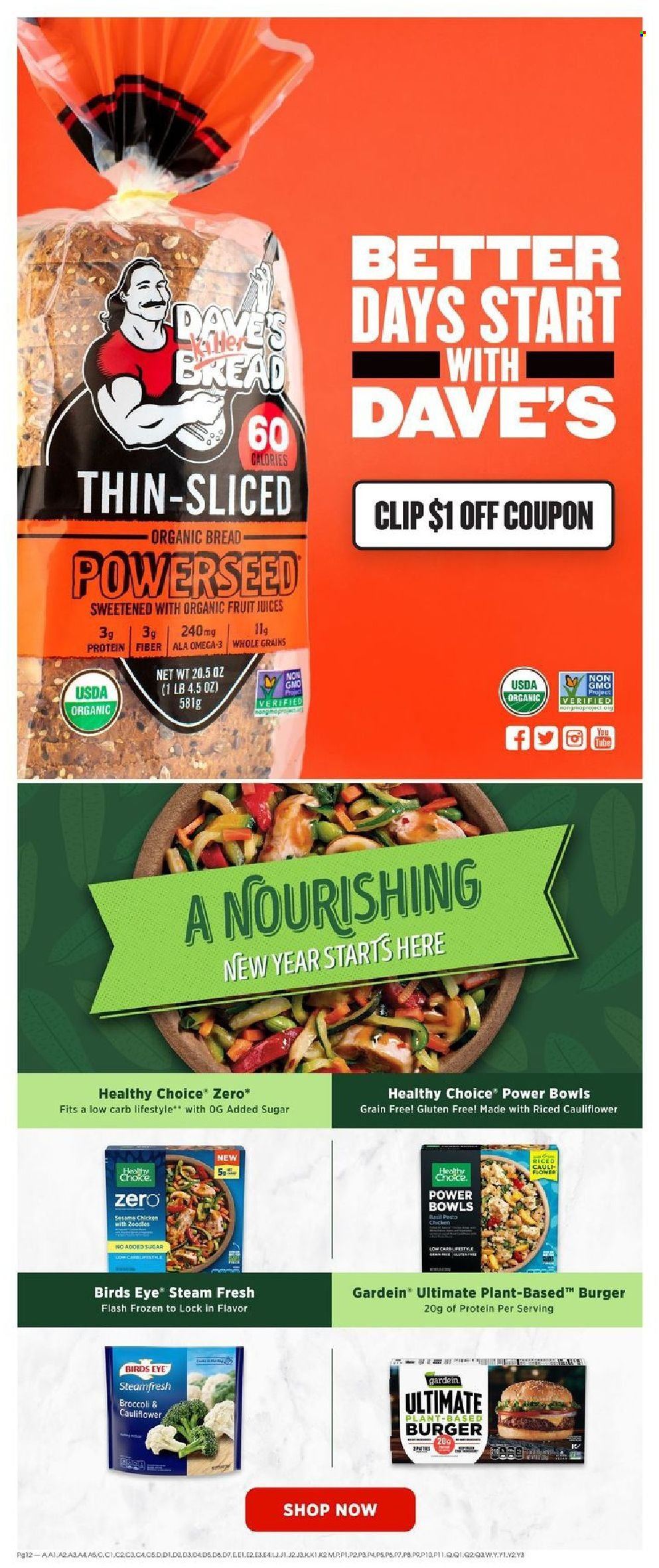 Giant Eagle ad - 01/06/2022 - 01/12/2022. Page 11