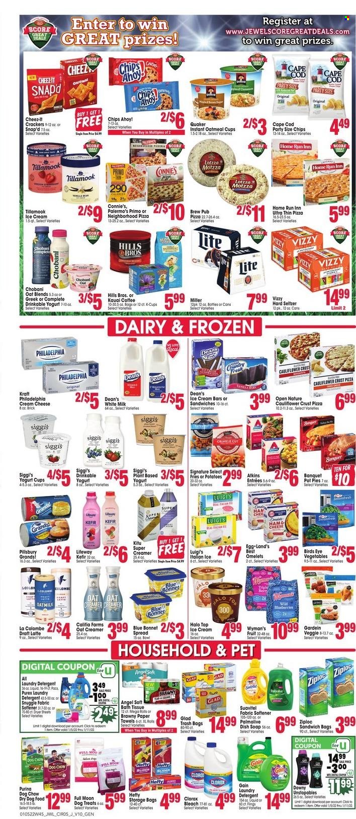 Jewel Osco ad - 01/05/2022 - 01/11/2022. Page 5