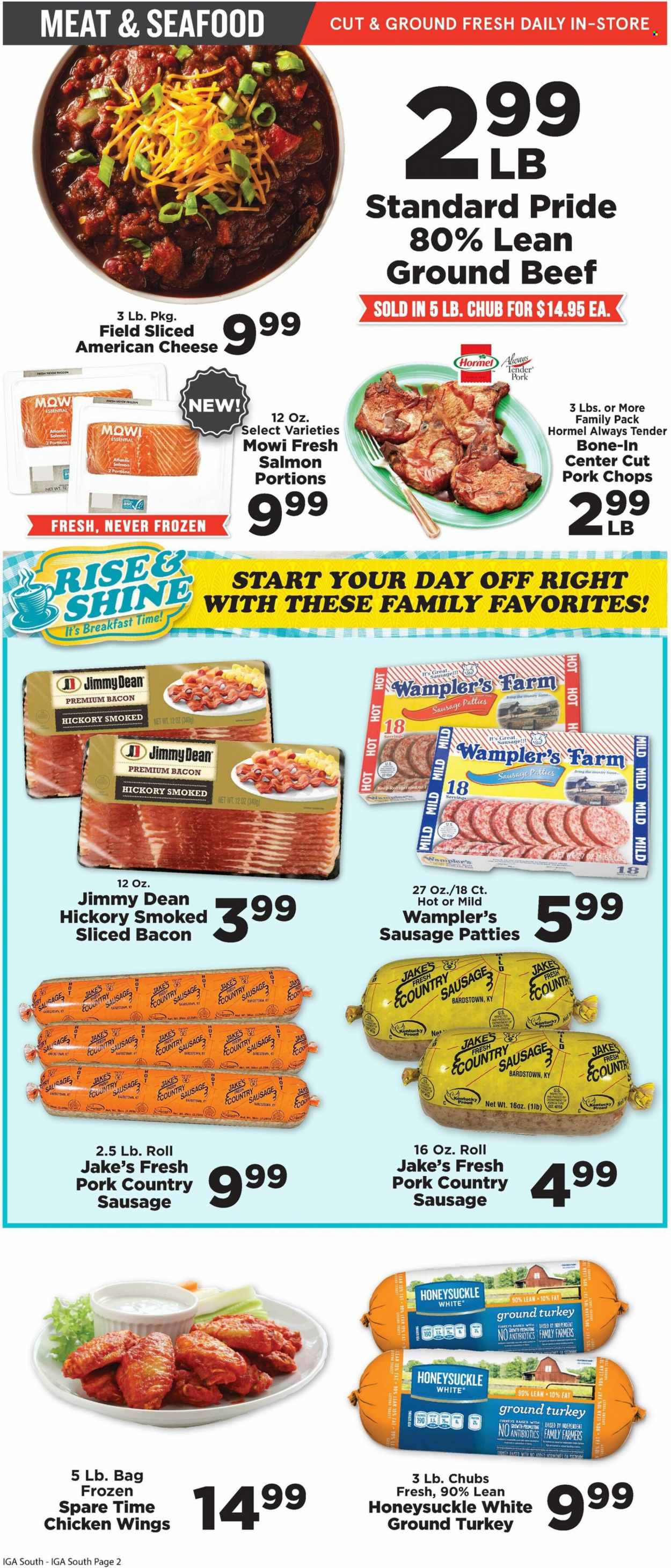 IGA ad - 01/05/2022 - 01/11/2022. Page 2