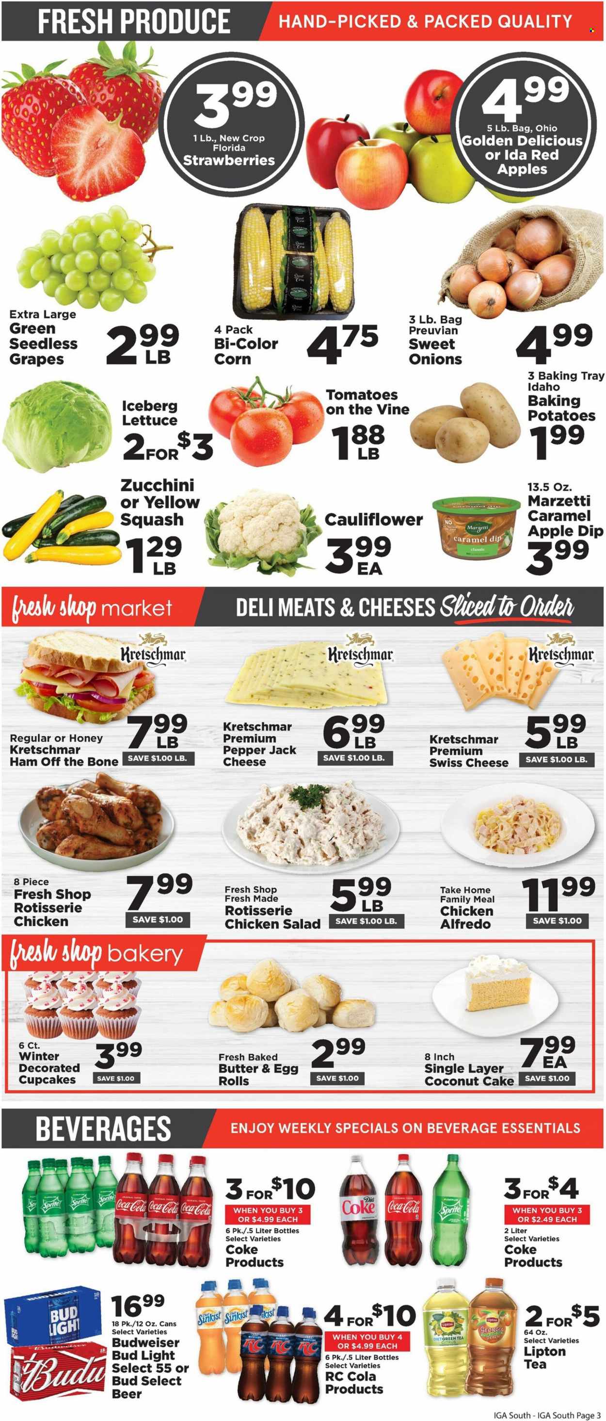 IGA ad - 01/05/2022 - 01/11/2022. Page 3