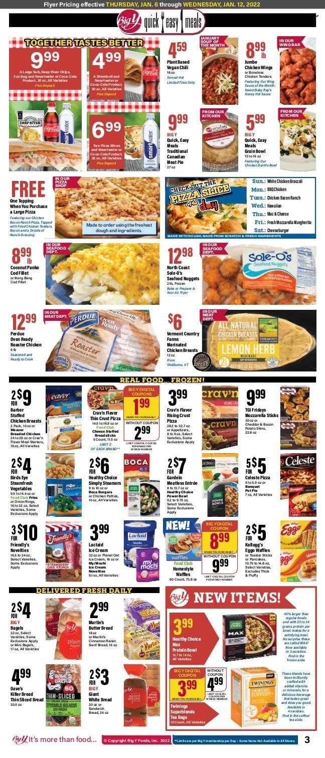Big Y ad - 01/06/2022 - 01/12/2022. Page 4