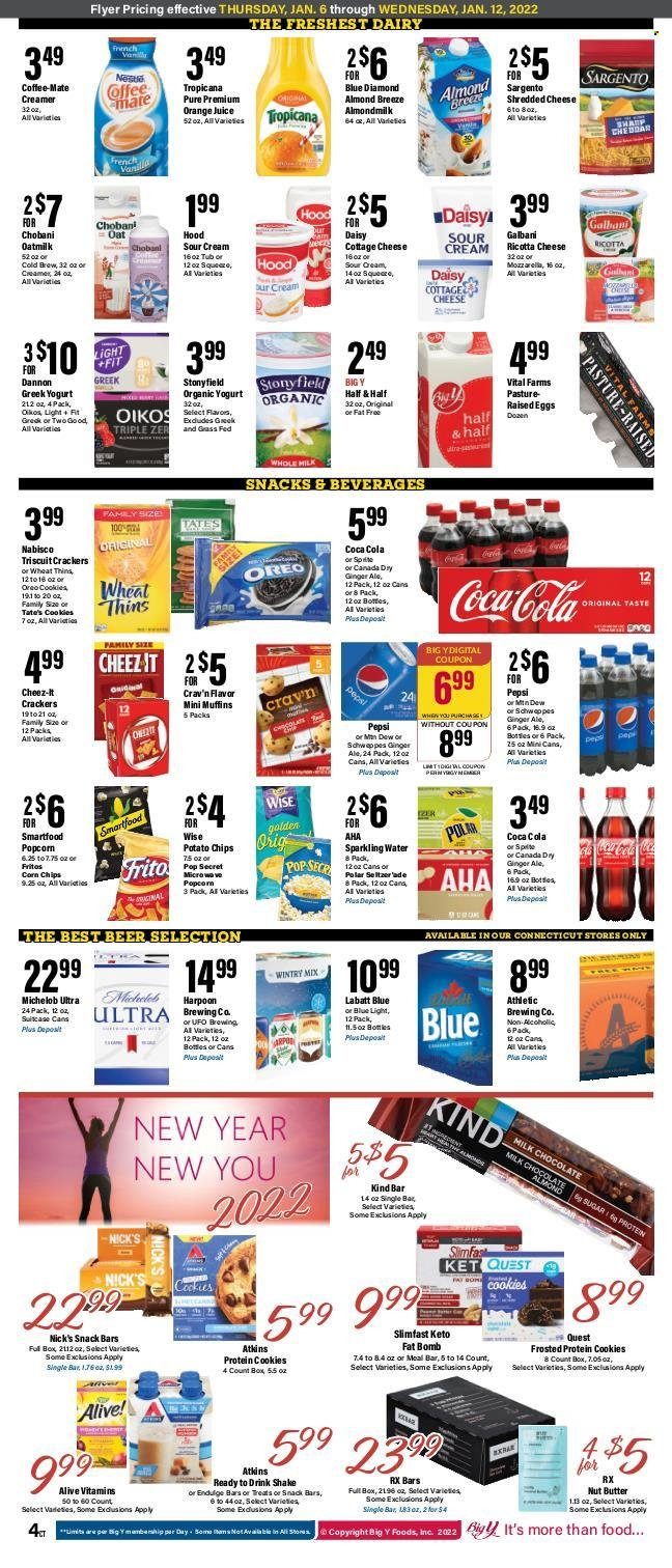Big Y ad - 01/06/2022 - 01/12/2022. Page 6