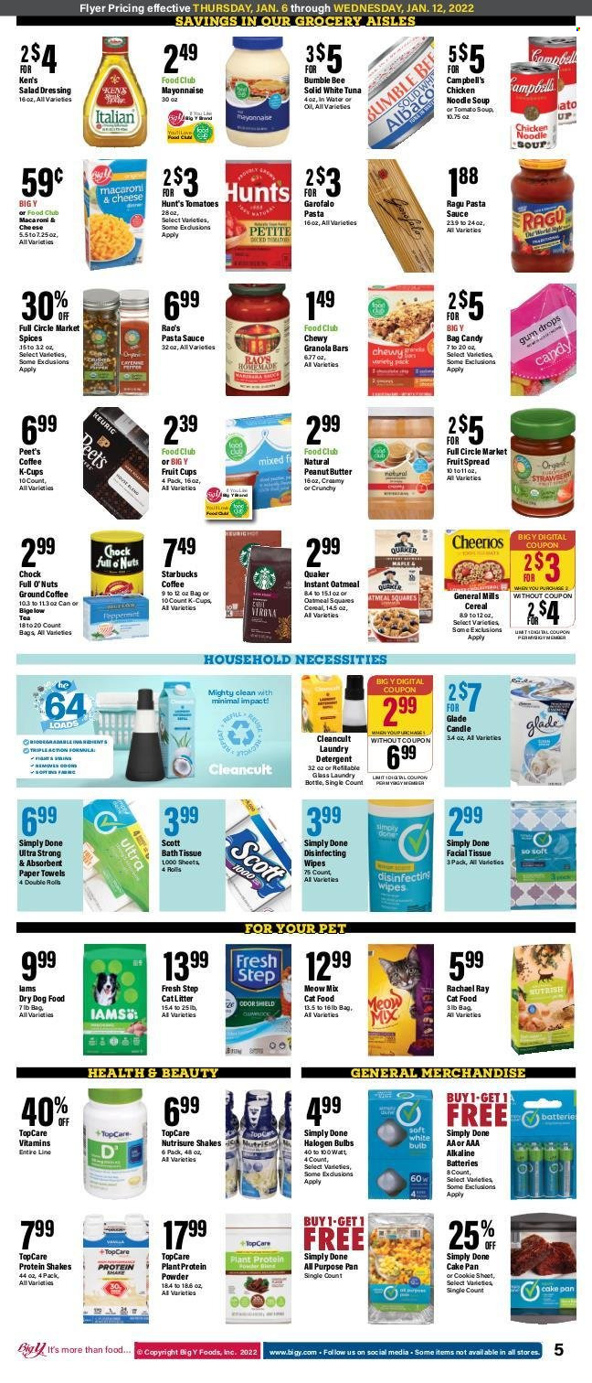 Big Y ad - 01/06/2022 - 01/12/2022. Page 7