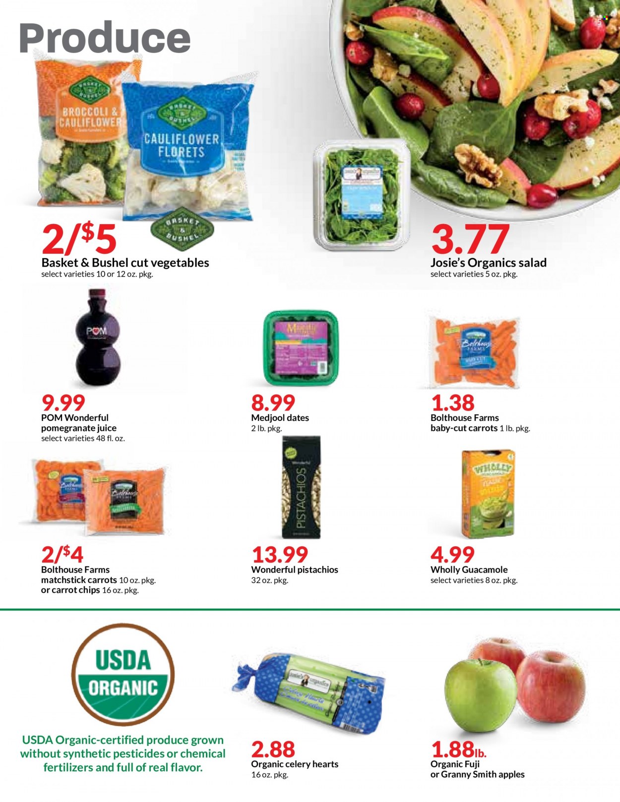 Hy-Vee ad - 01/05/2022 - 01/11/2022. Page 5