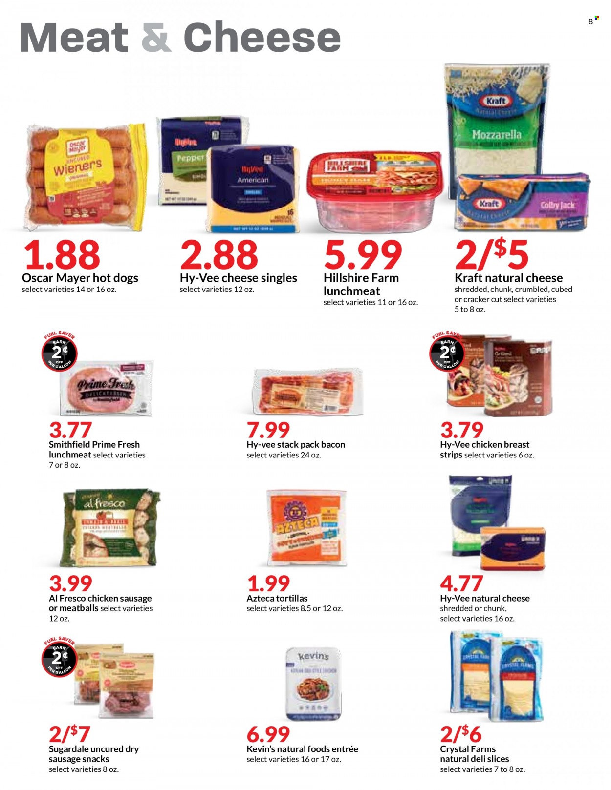 Hy-Vee ad - 01/05/2022 - 01/11/2022. Page 8