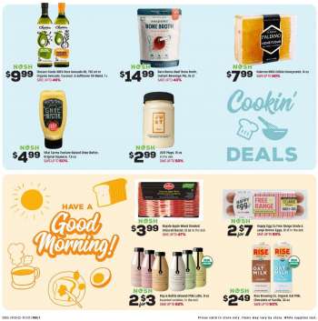 Grocery Outlet Flyer - 01/05/2022 - 01/11/2022.