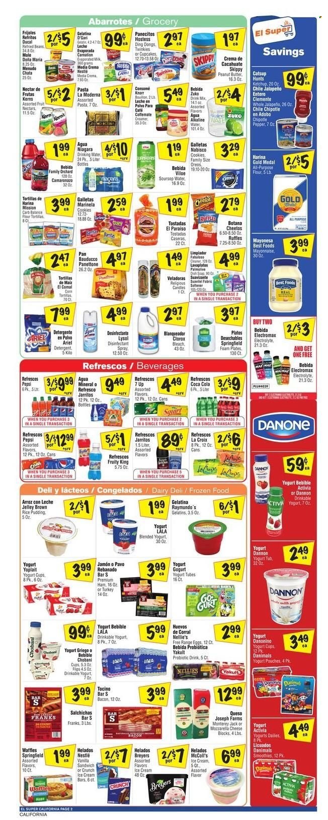 El Super ad - 01/05/2022 - 01/11/2022. Page 2