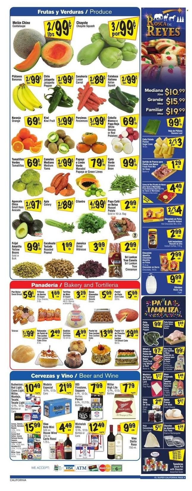 El Super ad - 01/05/2022 - 01/11/2022. Page 4