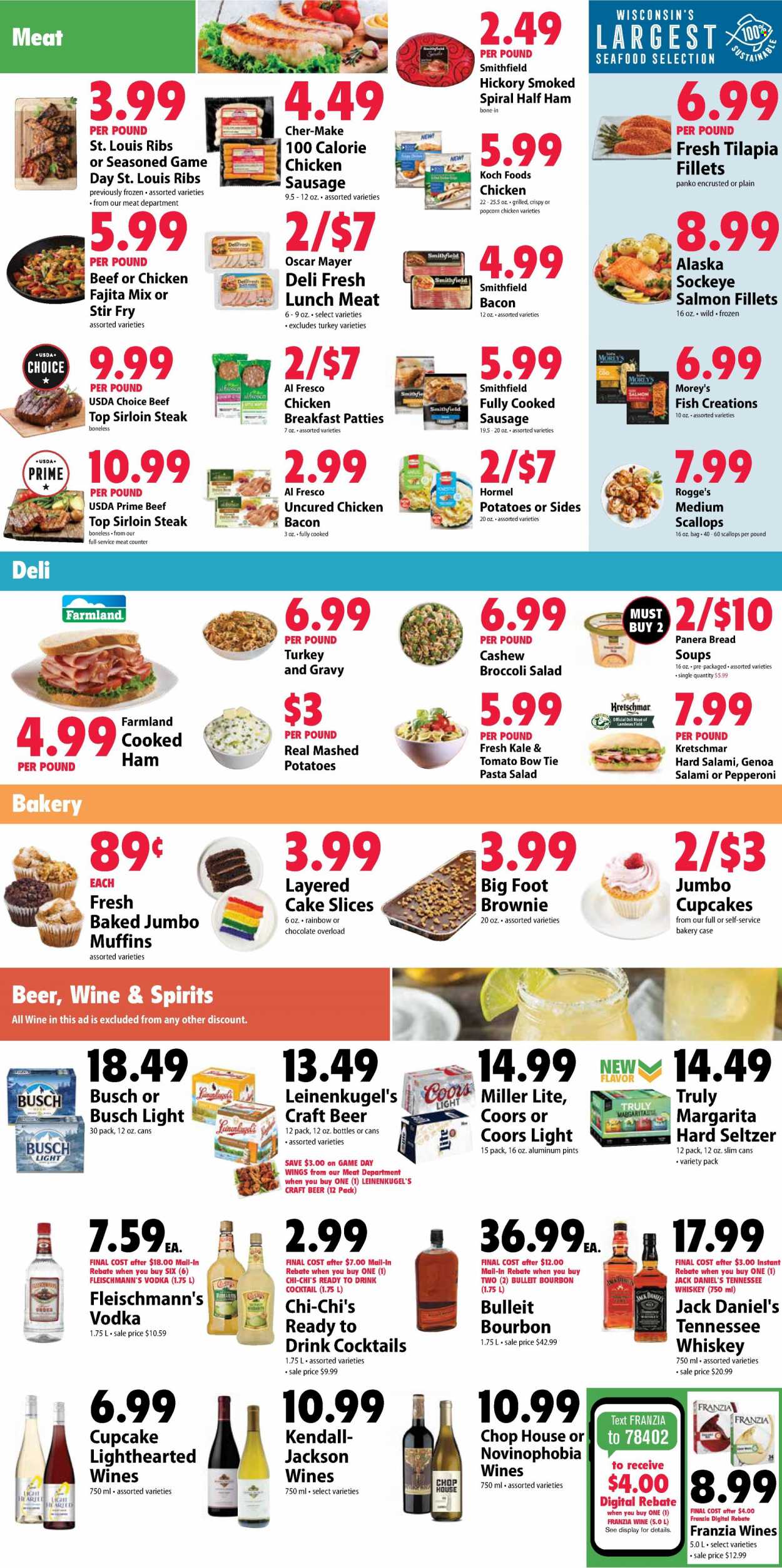 Festival Foods ad - 01/05/2022 - 01/11/2022. Page 2
