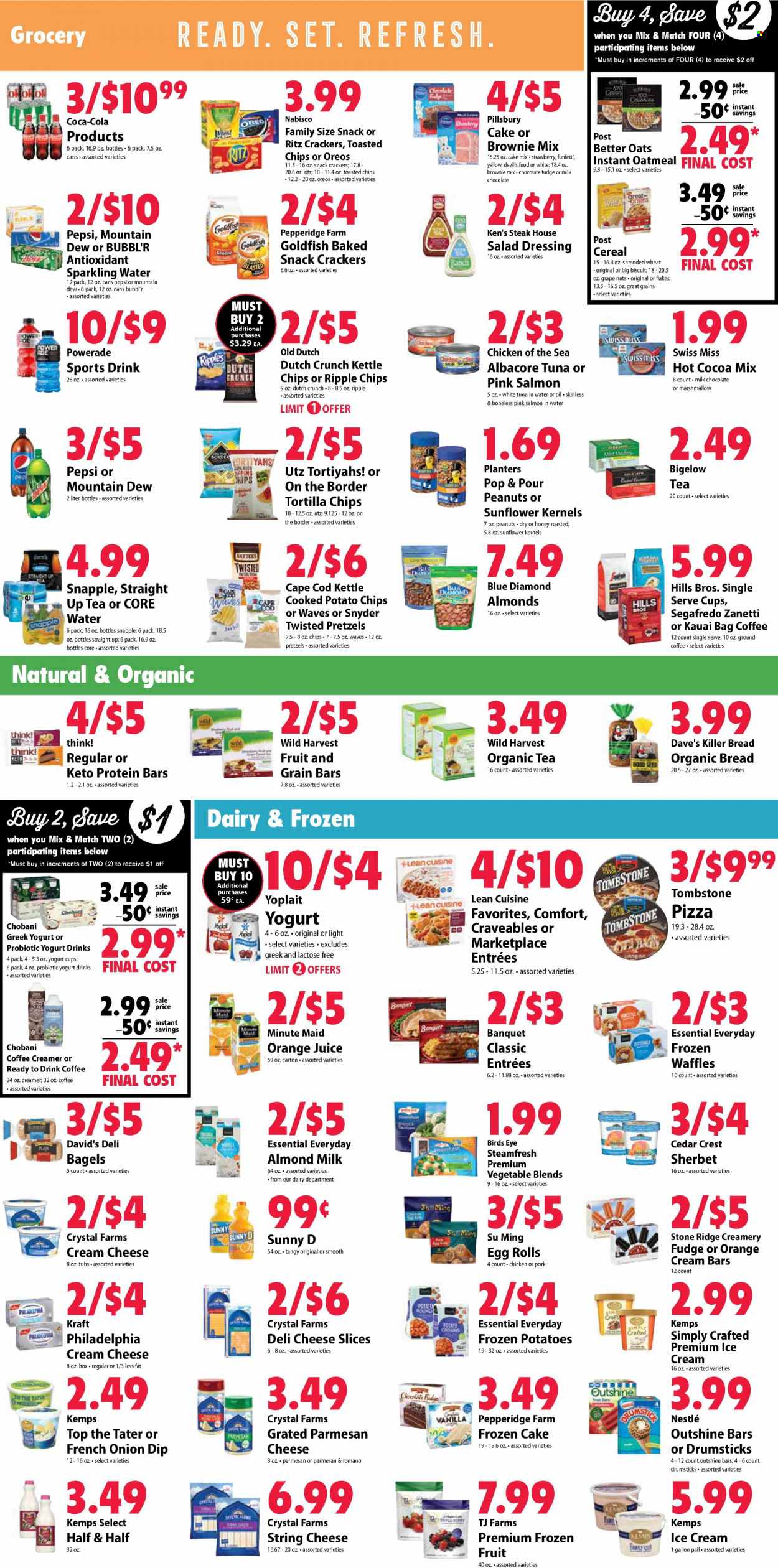 Festival Foods ad - 01/05/2022 - 01/11/2022. Page 3