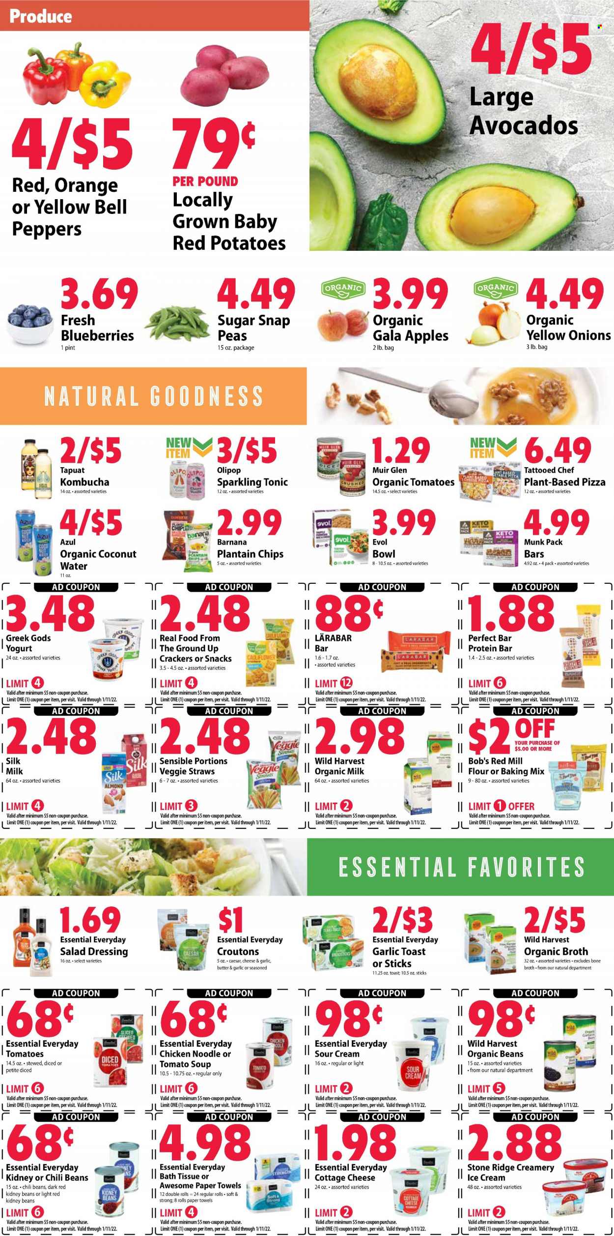 Festival Foods ad - 01/05/2022 - 01/11/2022. Page 4