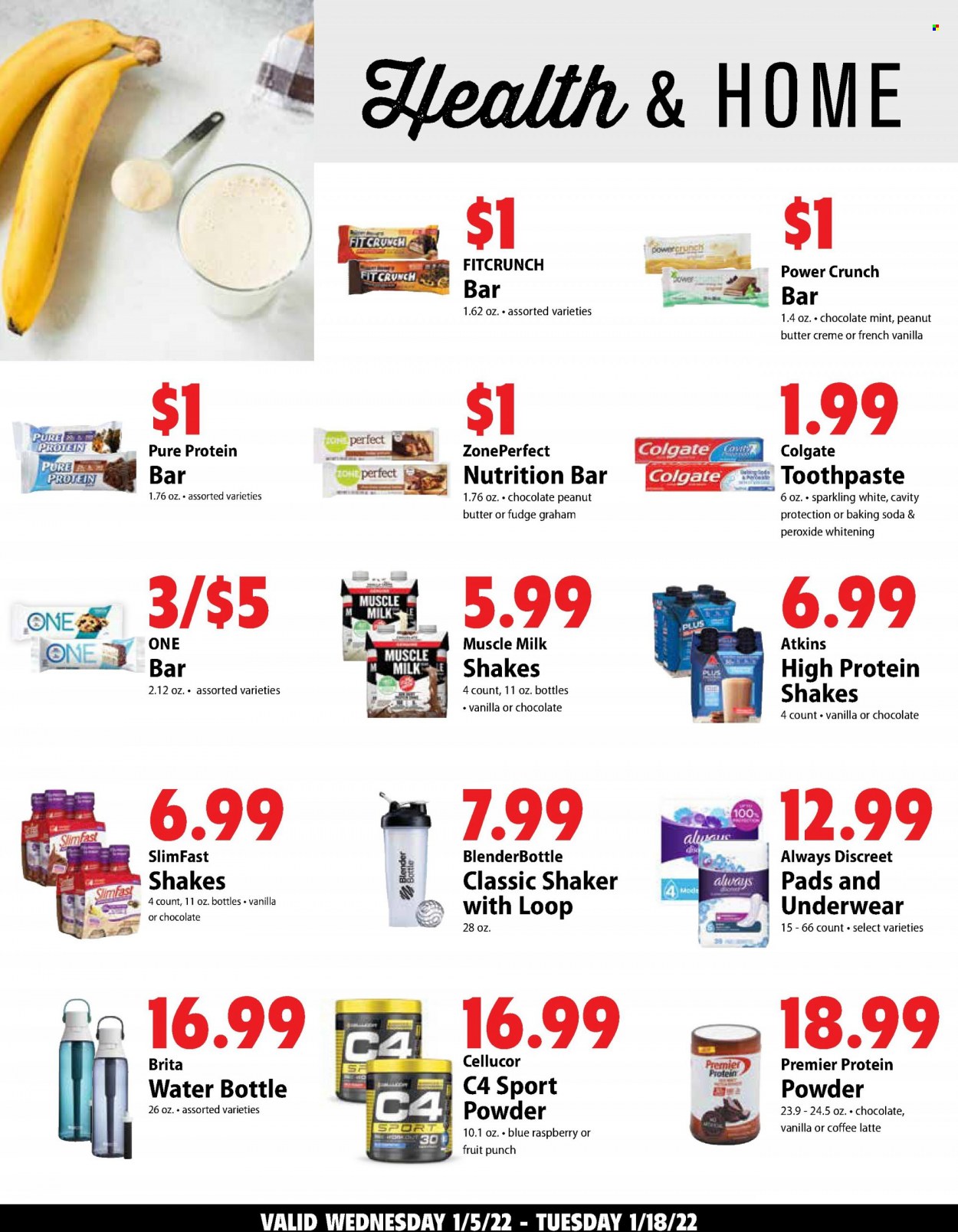 Festival Foods ad - 01/05/2022 - 01/11/2022. Page 6