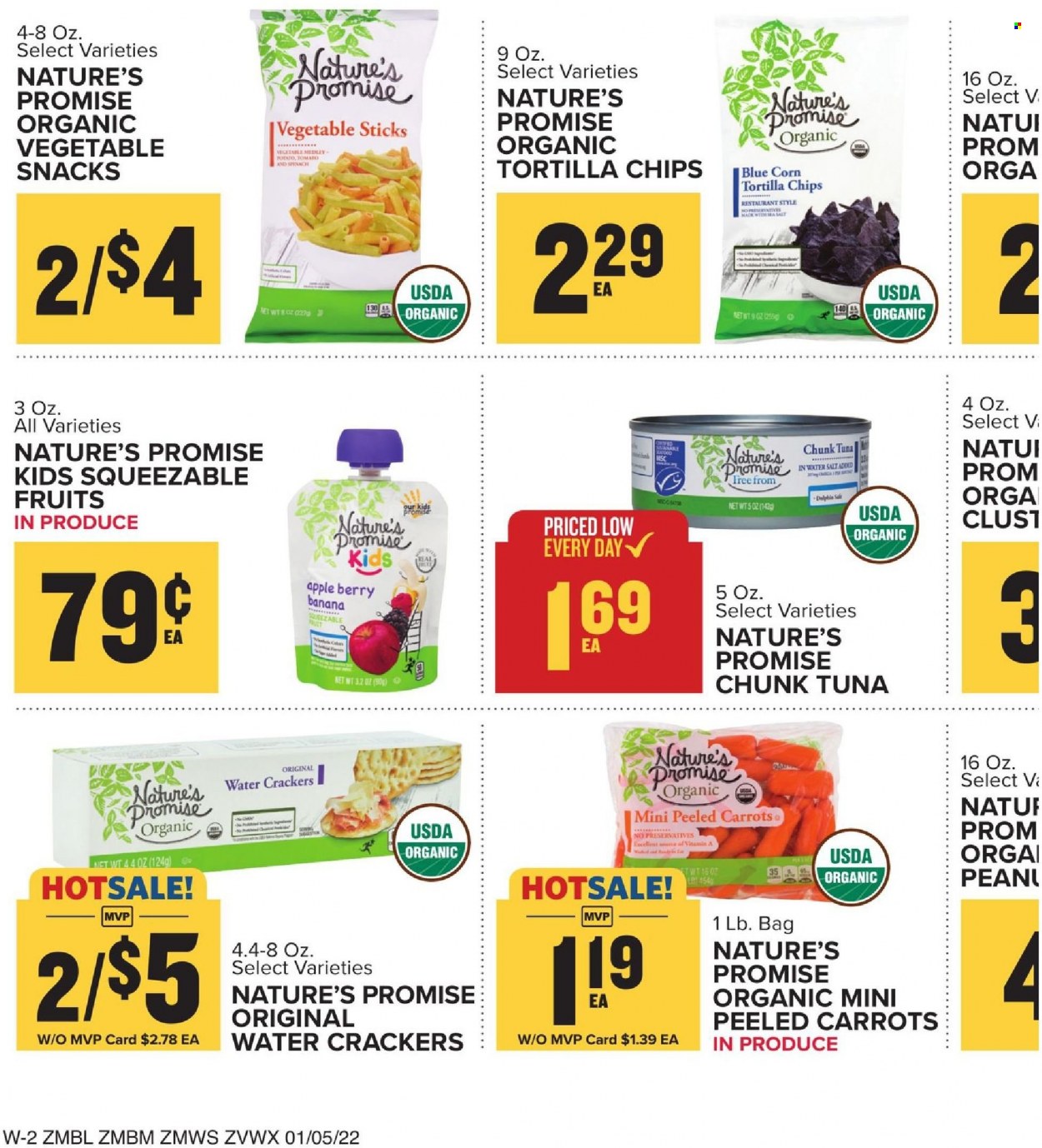 Food Lion ad - 01/05/2022 - 01/11/2022. Page 11