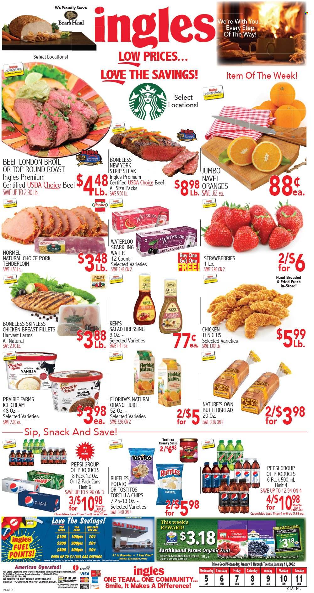 Ingles ad - 01/05/2022 - 01/11/2022. Page 1