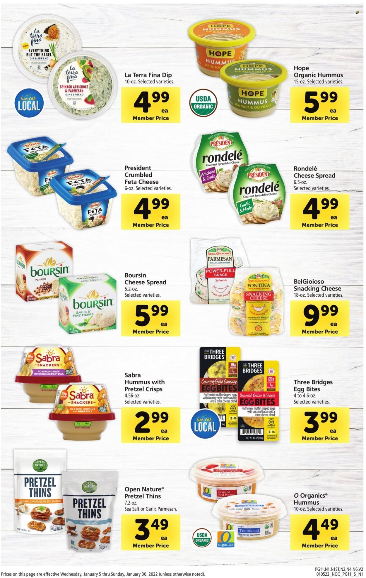 Safeway ad - 01/05/2022 - 01/30/2022. Page 11