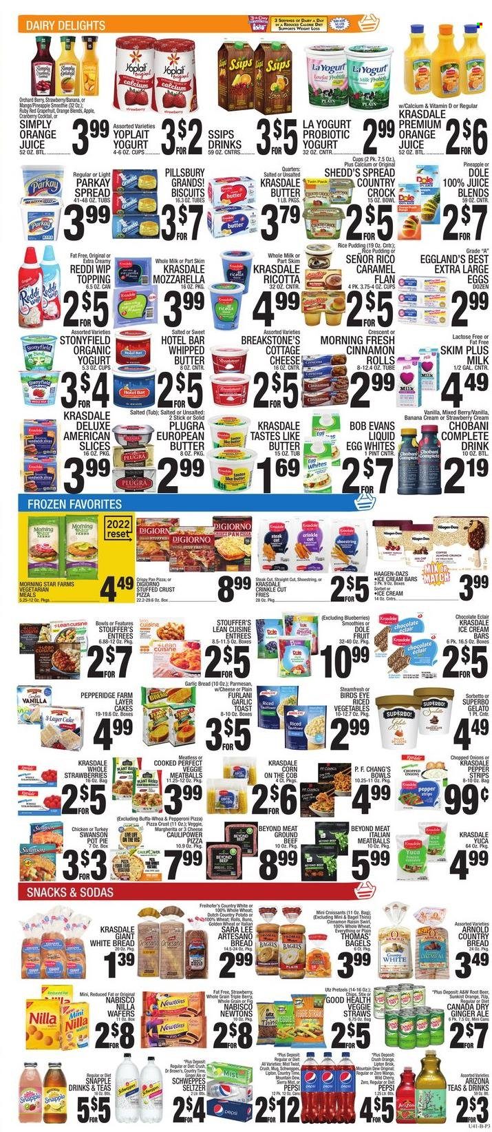 C-Town ad - 01/07/2022 - 01/13/2022. Page 3