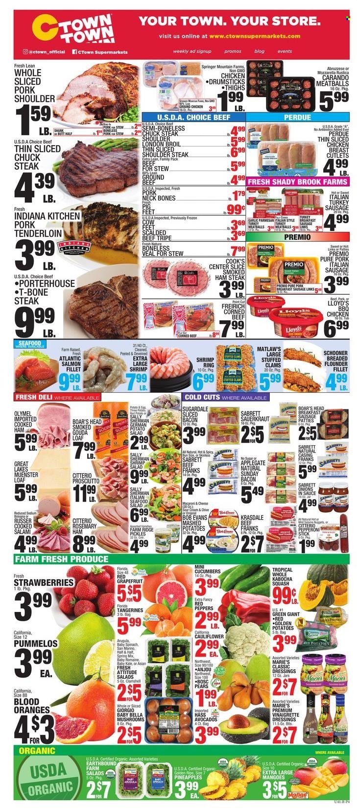 C-Town ad - 01/07/2022 - 01/13/2022. Page 4