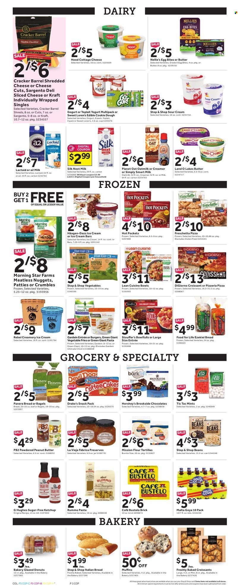 Stop & Shop ad - 01/07/2022 - 01/13/2022. Page 3