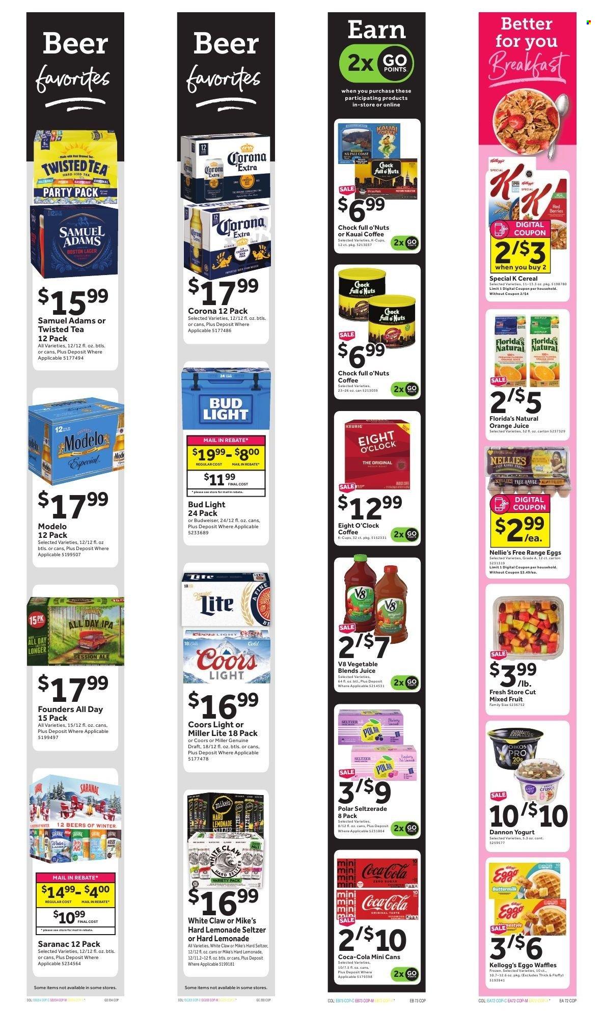 Stop & Shop ad - 01/07/2022 - 01/13/2022. Page 9