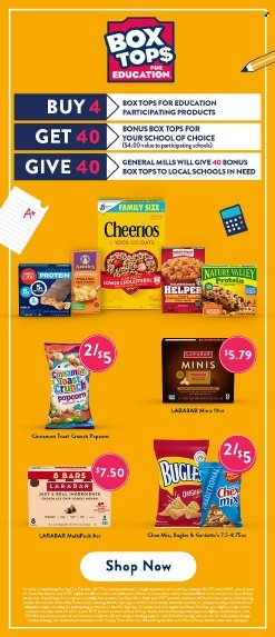 Stop & Shop ad - 01/07/2022 - 01/13/2022. Page 12