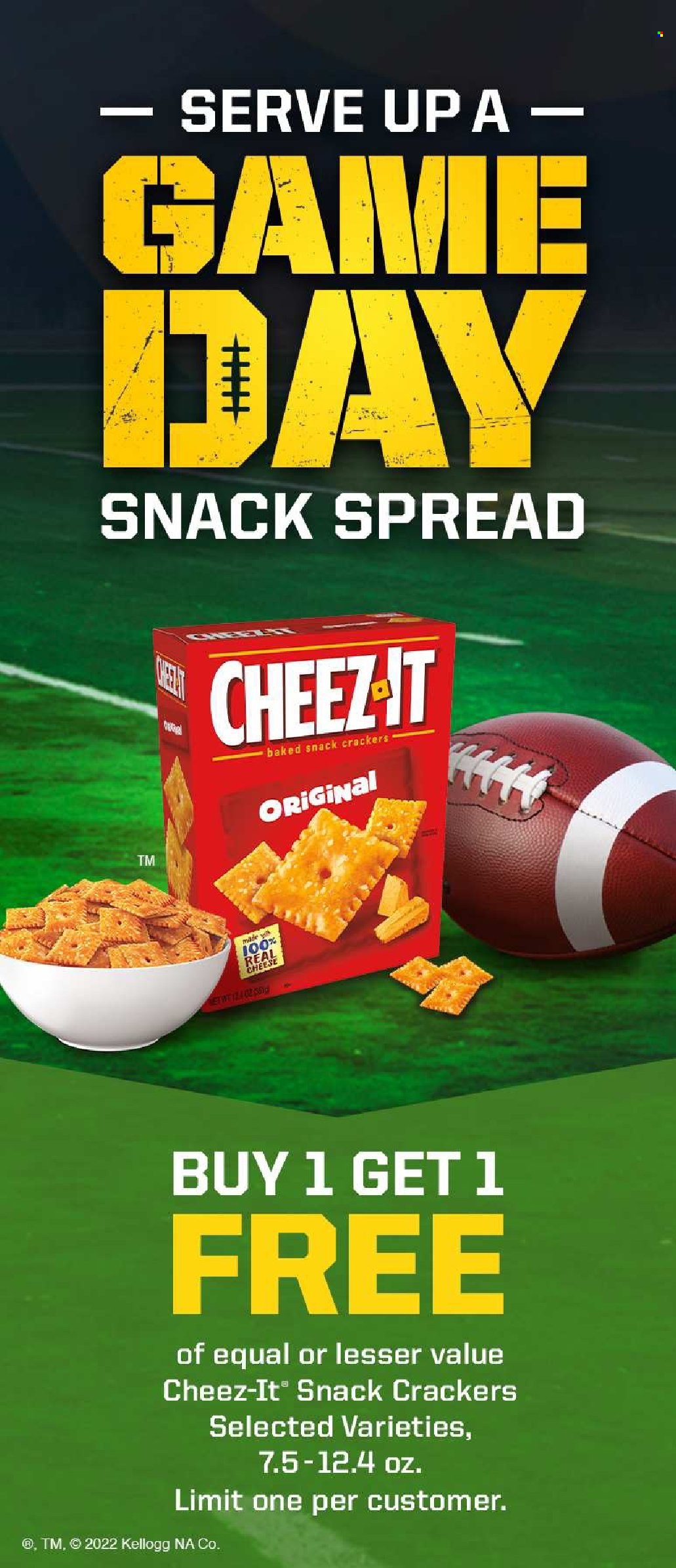 Stop & Shop ad - 01/07/2022 - 01/13/2022. Page 15