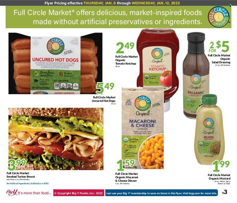 Big Y ad - 01/06/2022 - 01/12/2022. Page 3