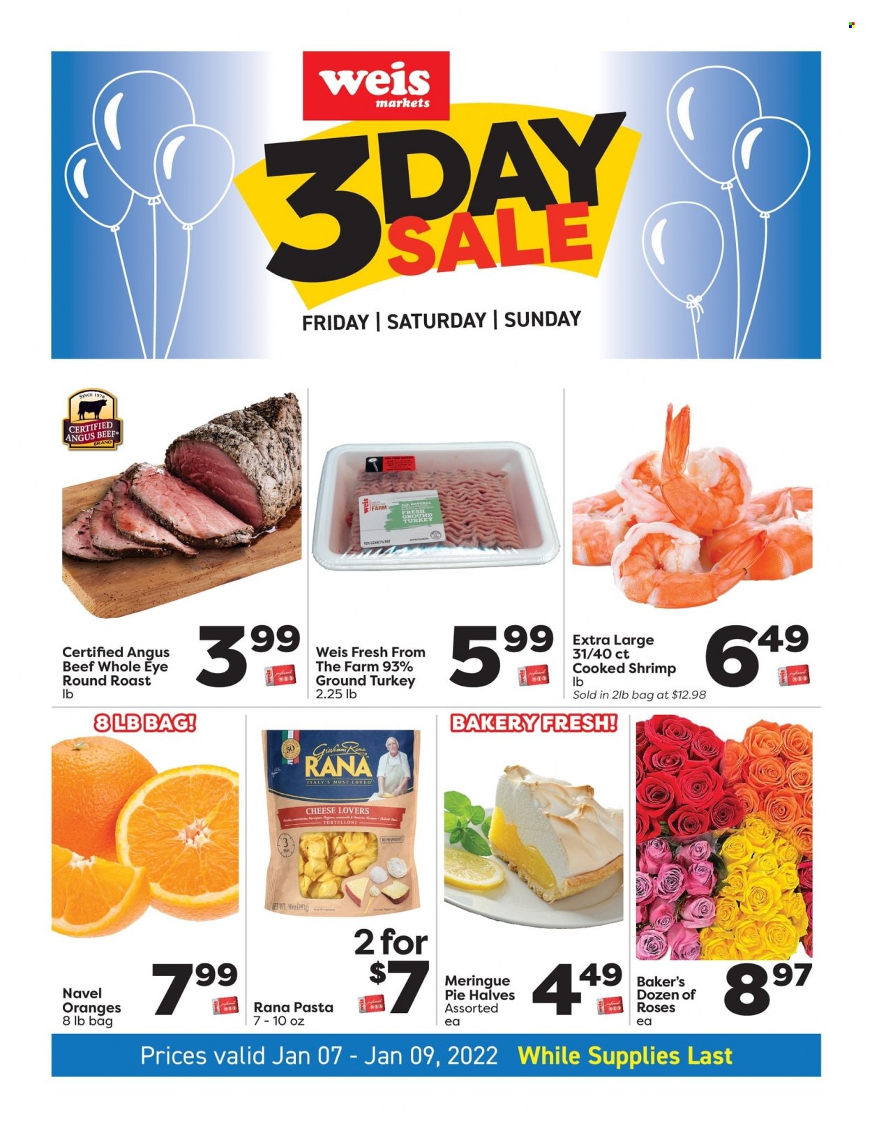 Weis ad - 01/07/2022 - 01/09/2022. Page 2