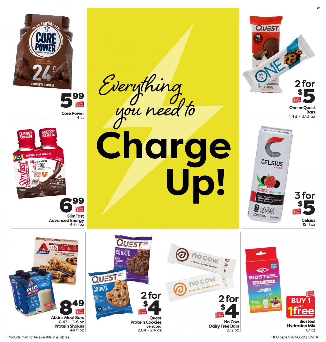 Weis ad - 01/06/2022 - 02/03/2022. Page 2