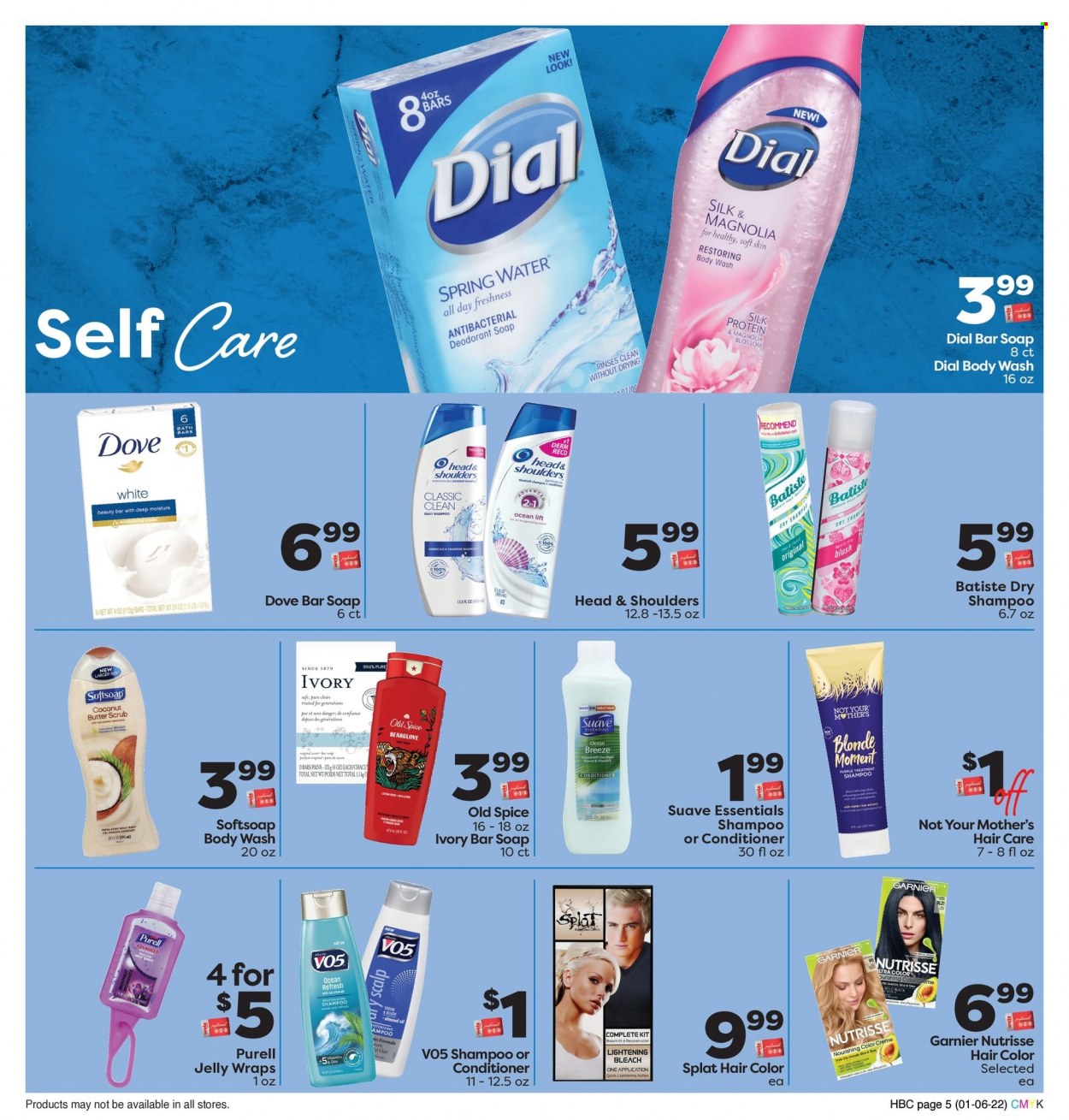 Weis ad - 01/06/2022 - 02/03/2022. Page 5