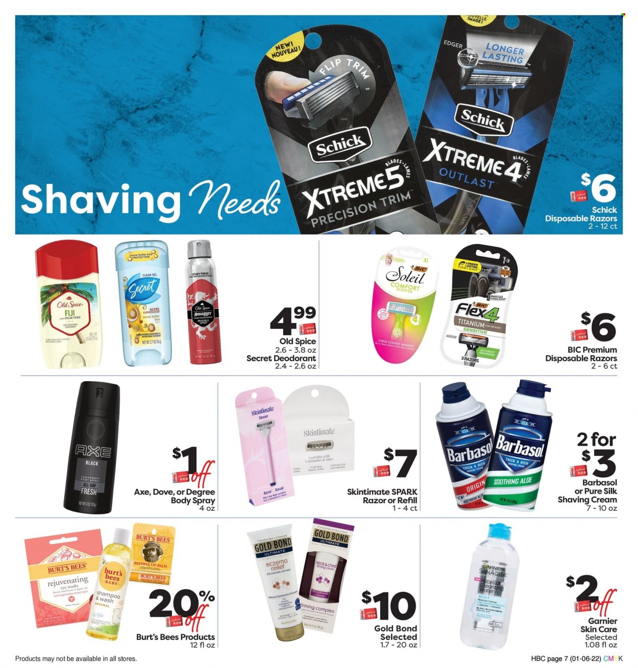 Weis ad - 01/06/2022 - 02/03/2022. Page 7