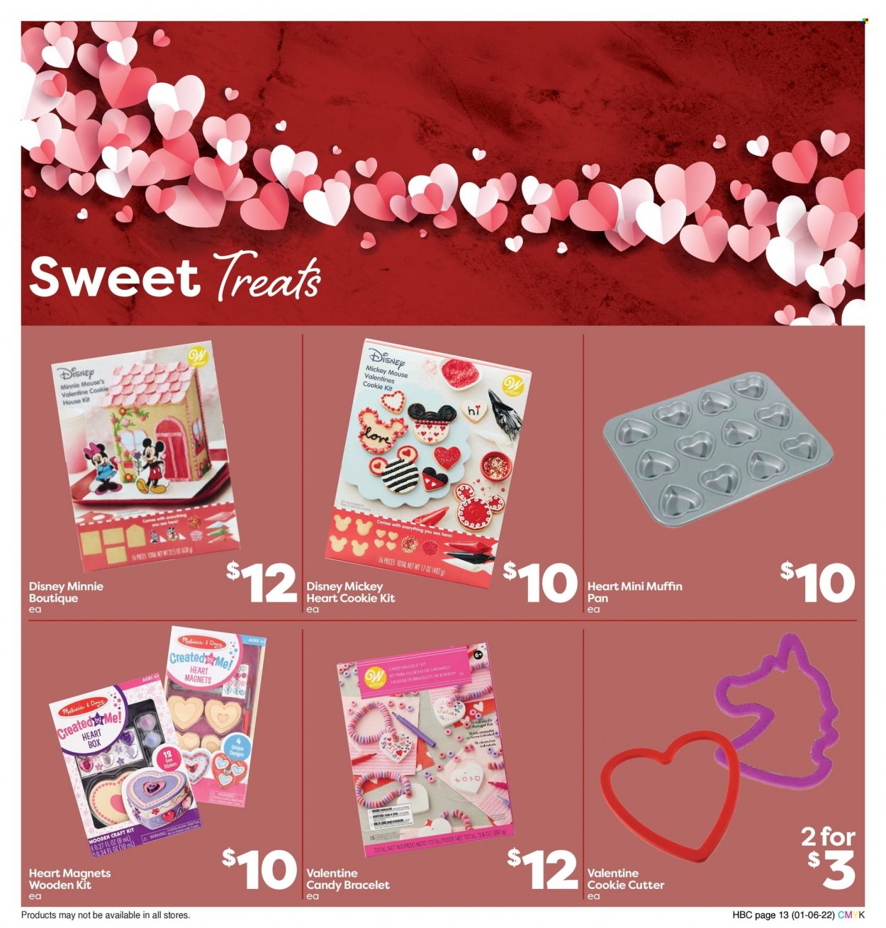 Weis ad - 01/06/2022 - 02/03/2022. Page 12