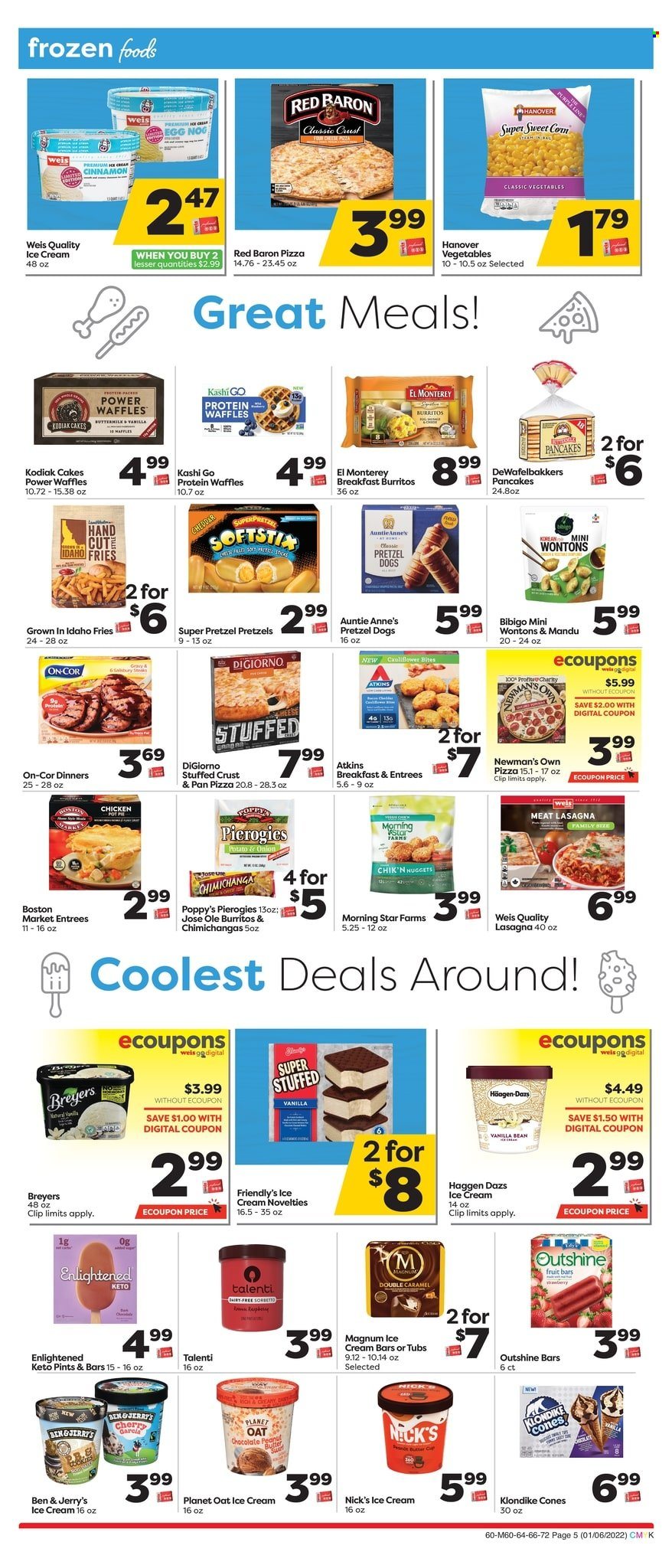 Weis ad - 01/06/2022 - 02/03/2022. Page 5