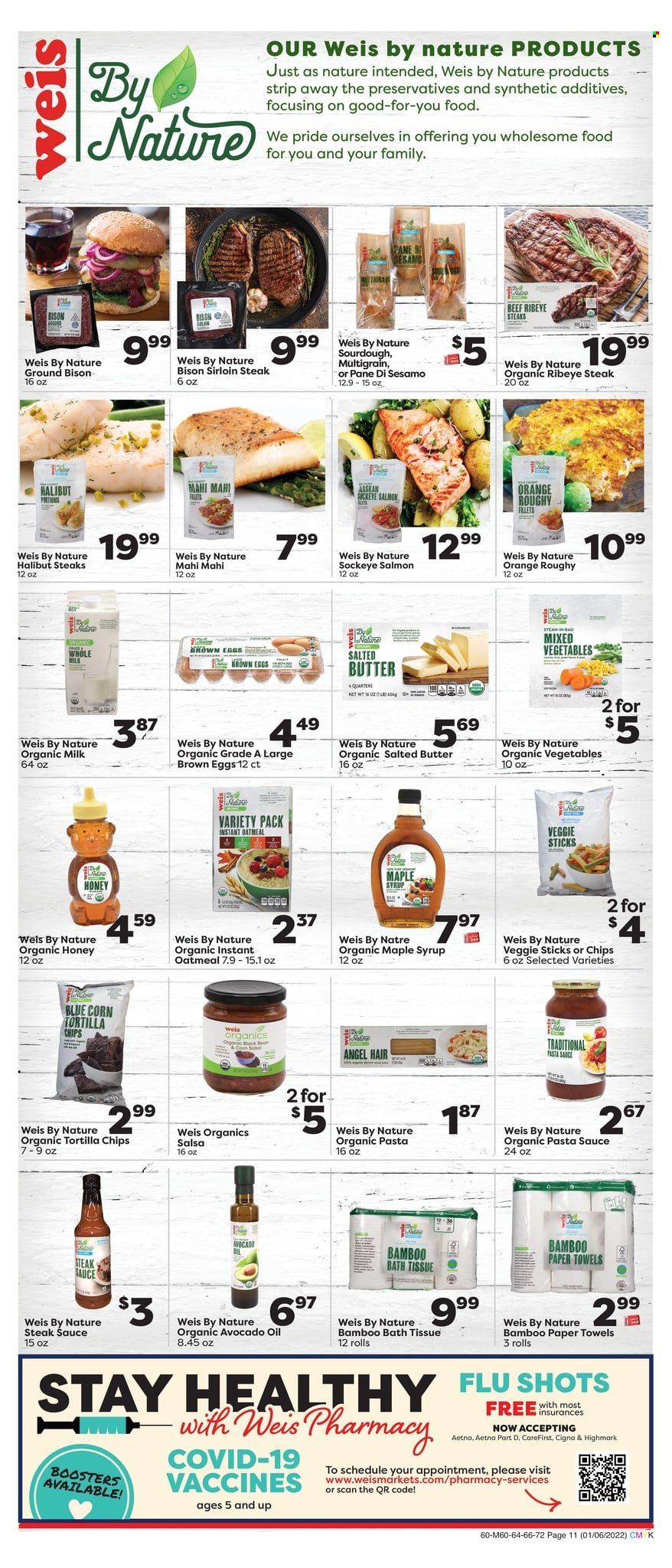 Weis ad - 01/06/2022 - 02/03/2022. Page 10